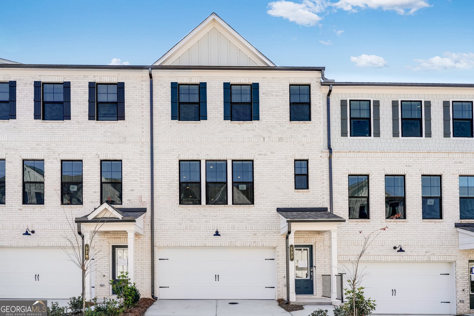 522 Provence Gate Lane Lawrenceville - Photo 1