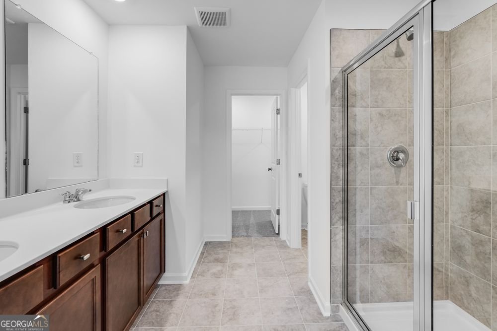 522 Provence Gate Lane Lawrenceville - Photo 16