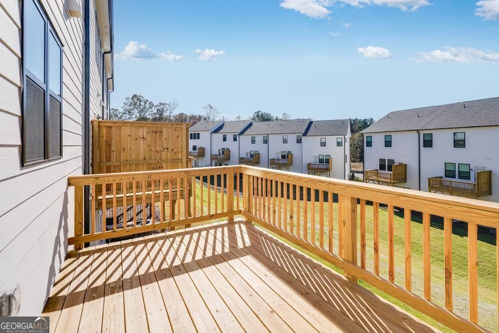 522 Provence Gate Lane Lawrenceville - Photo 28