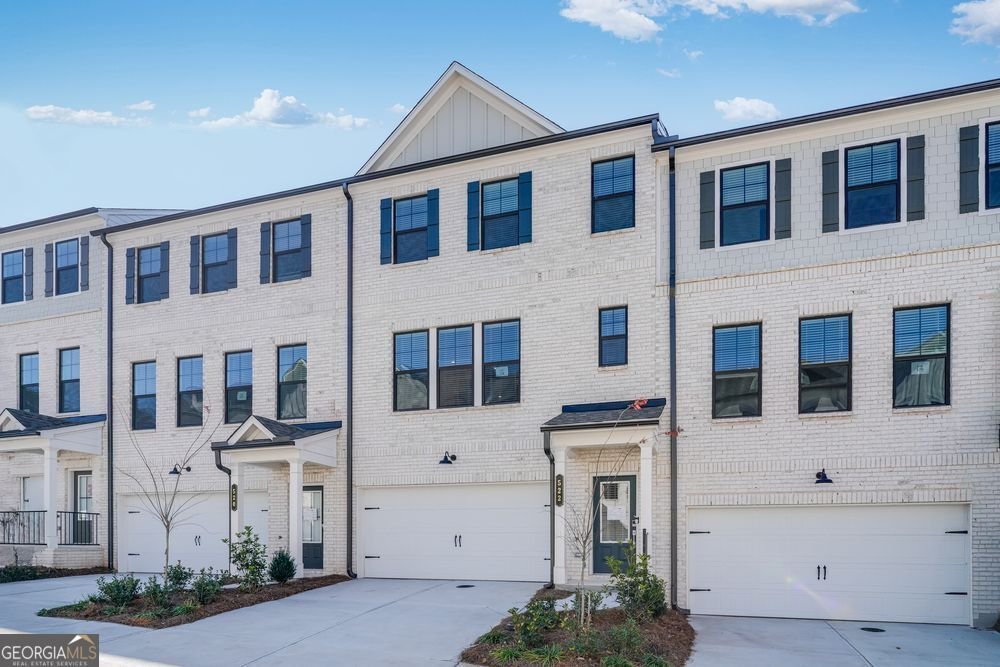 522 Provence Gate Lane Lawrenceville - Photo 31