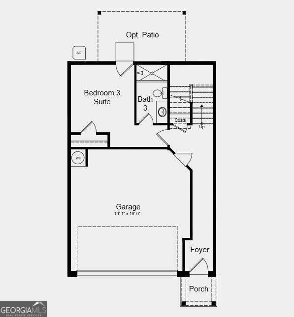 522 Provence Gate Lane Lawrenceville - Photo 32