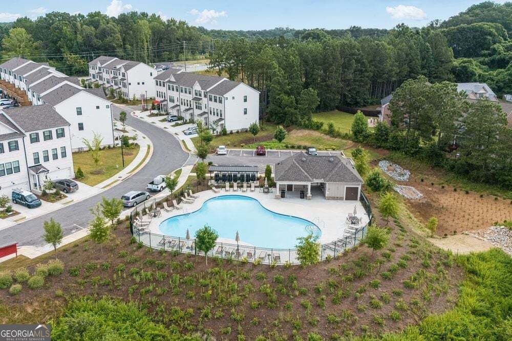 522 Provence Gate Lane Lawrenceville - Photo 38