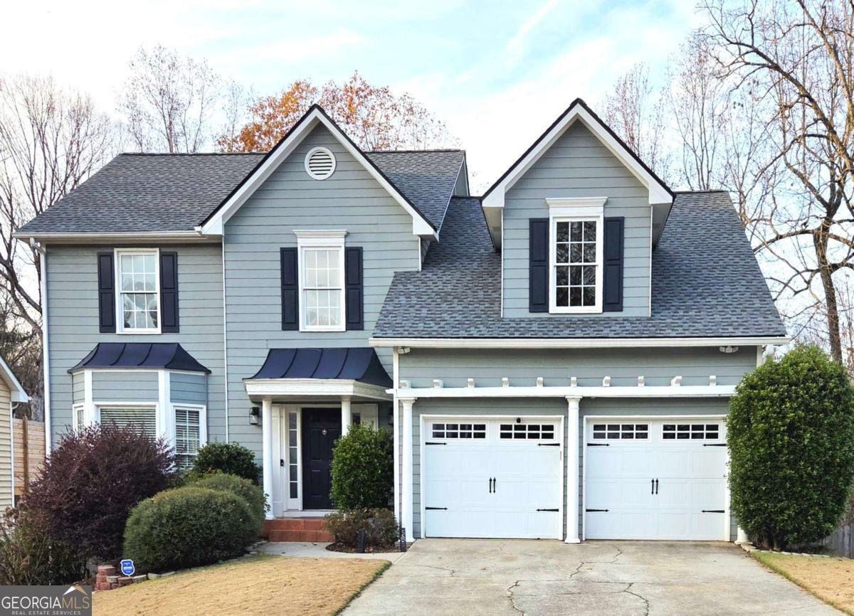 1581 Shetland Pony Court Suwanee - Photo 1