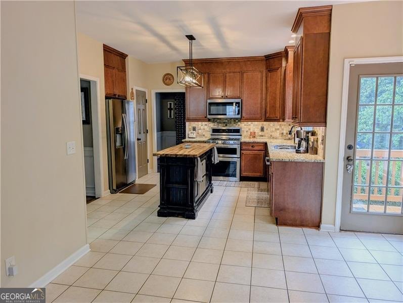 1581 Shetland Pony Court Suwanee - Photo 17