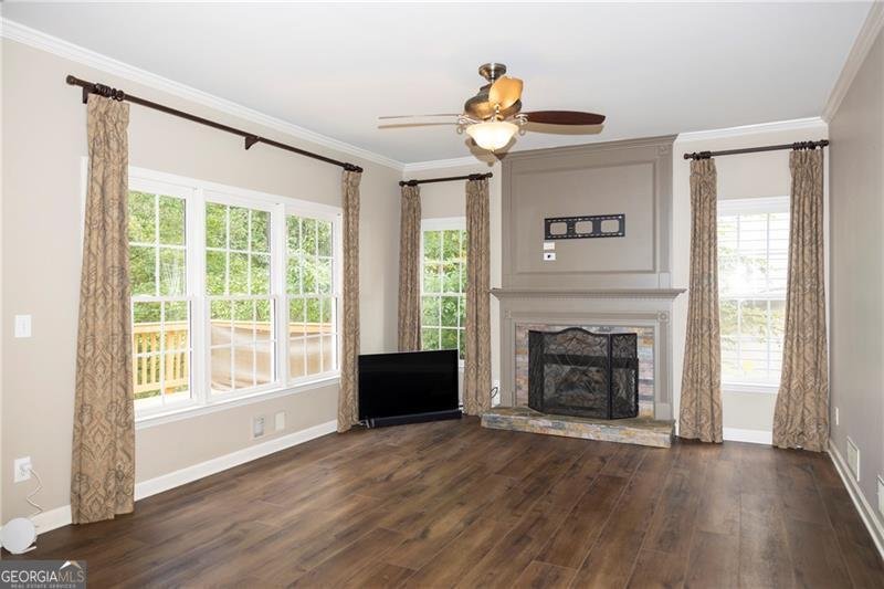 1581 Shetland Pony Court Suwanee - Photo 20