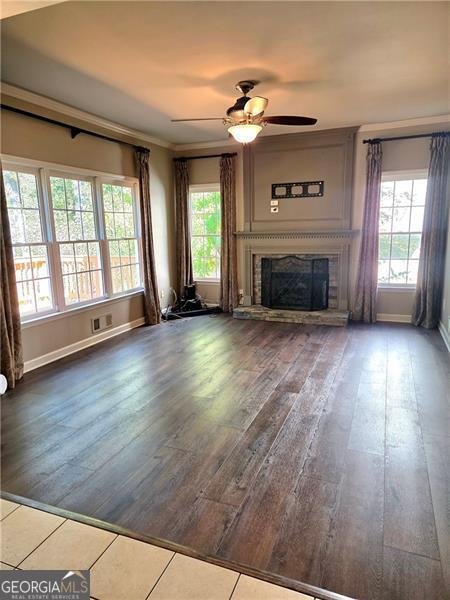 1581 Shetland Pony Court Suwanee - Photo 22