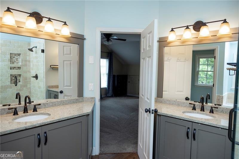 1581 Shetland Pony Court Suwanee - Photo 33