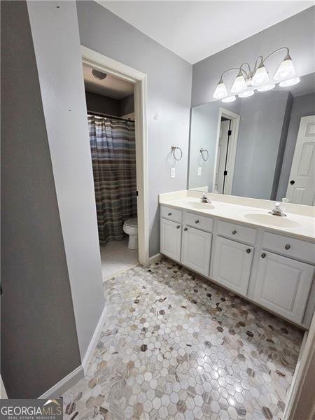 1581 Shetland Pony Court Suwanee - Photo 39