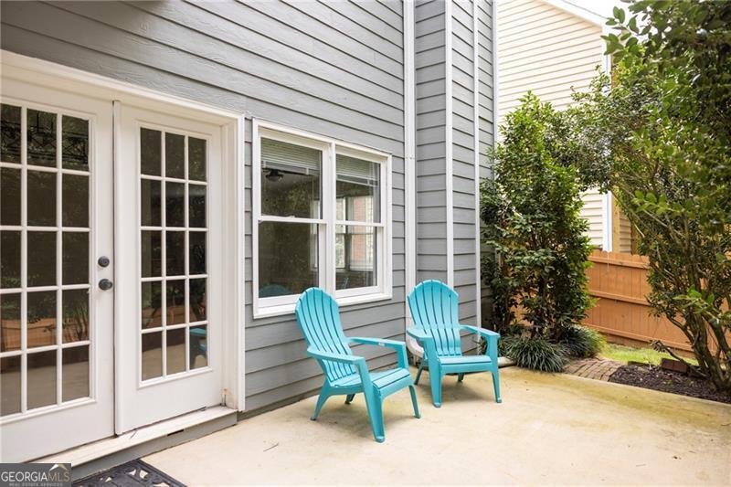 1581 Shetland Pony Court Suwanee - Photo 45