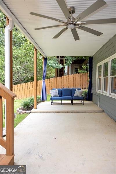 1581 Shetland Pony Court Suwanee - Photo 47