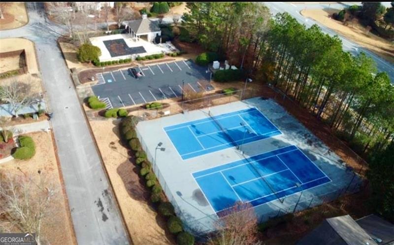 1581 Shetland Pony Court Suwanee - Photo 51