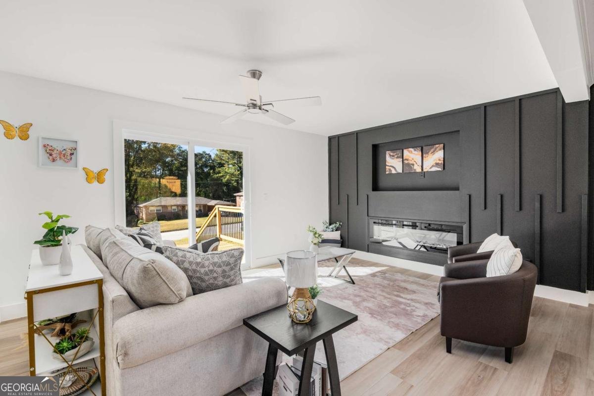 2377 Fontaine Circle Decatur - Photo 11