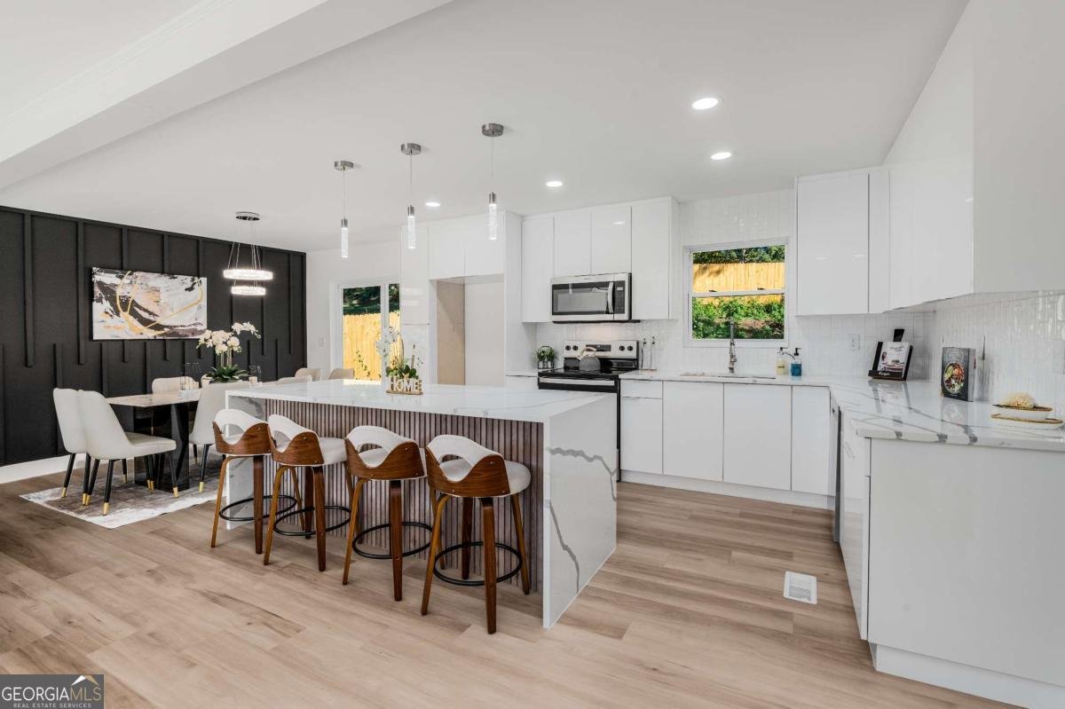 2377 Fontaine Circle Decatur - Photo 13