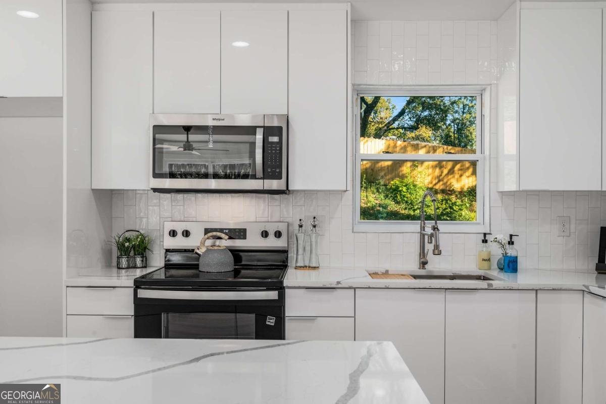 2377 Fontaine Circle Decatur - Photo 14