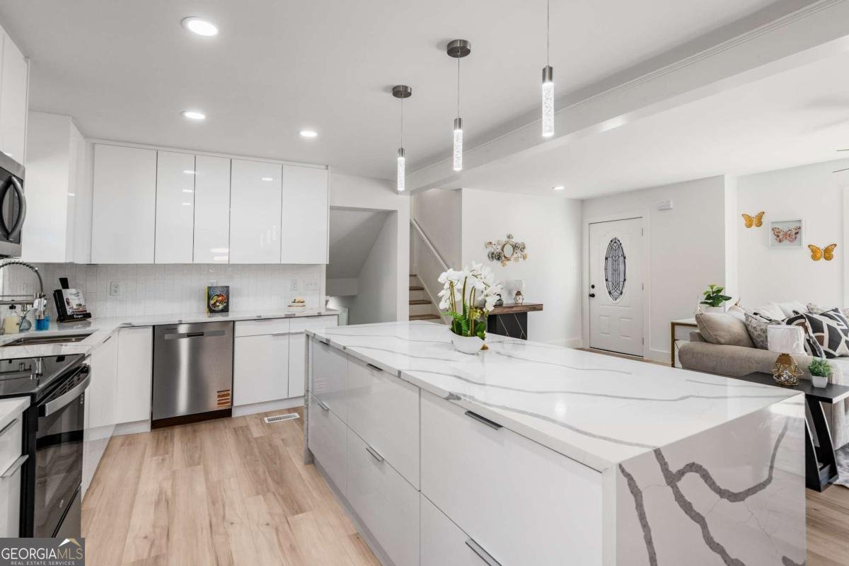 2377 Fontaine Circle Decatur - Photo 16