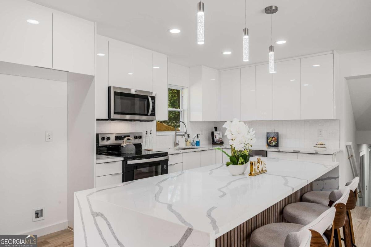 2377 Fontaine Circle Decatur - Photo 17