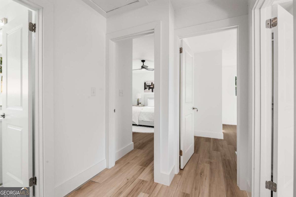 2377 Fontaine Circle Decatur - Photo 18