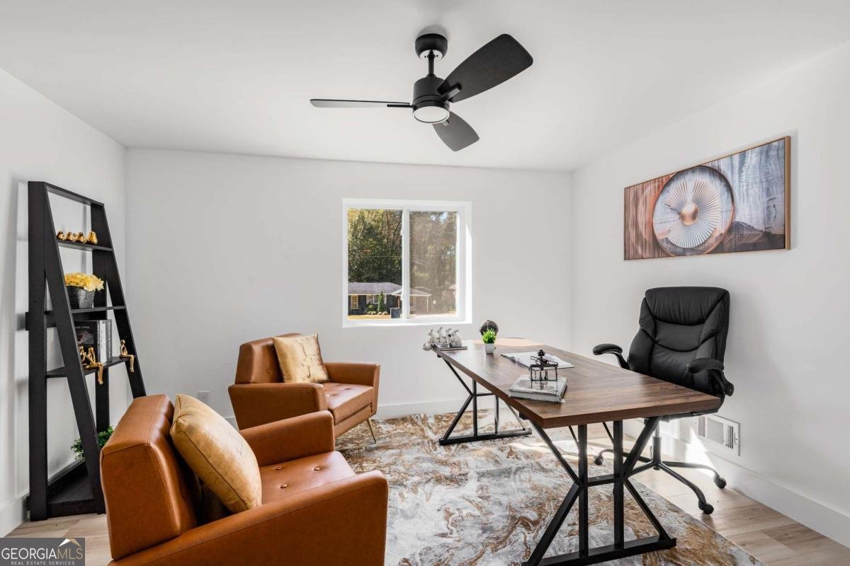 2377 Fontaine Circle Decatur - Photo 29