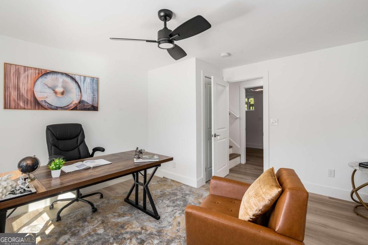 2377 Fontaine Circle Decatur - Photo 30