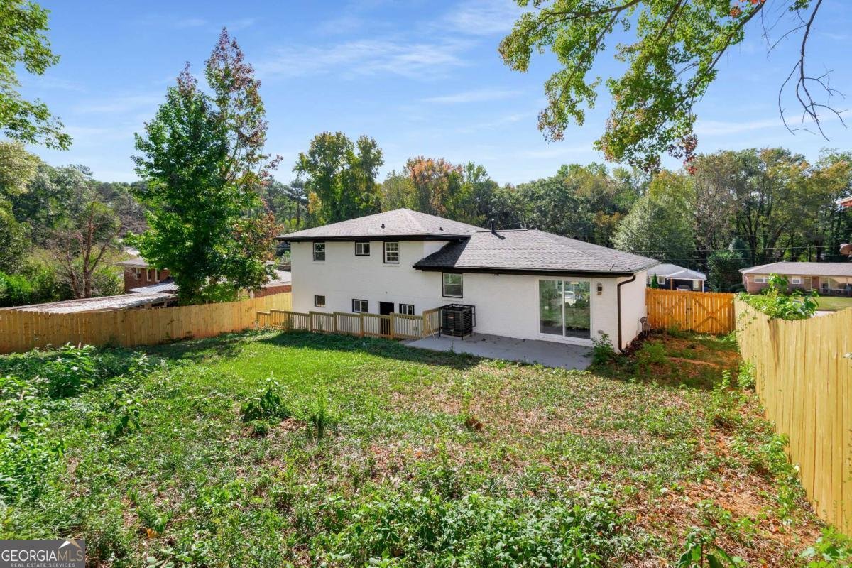 2377 Fontaine Circle Decatur - Photo 33