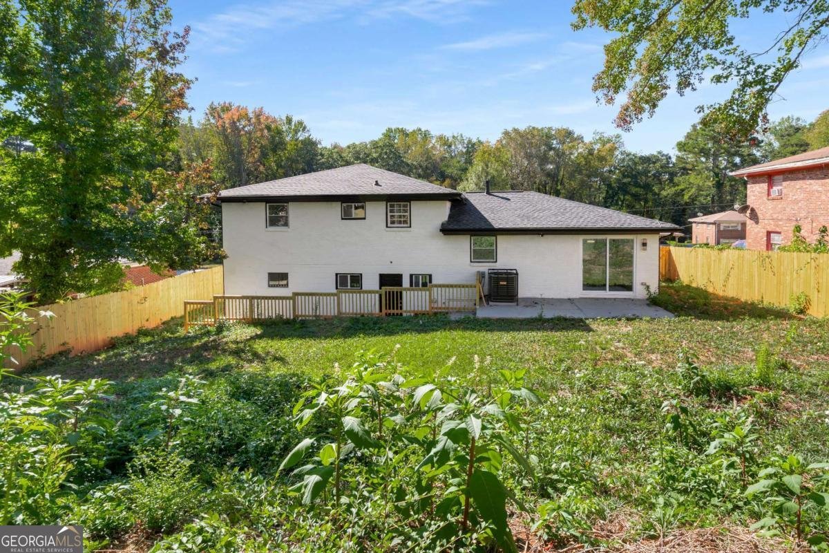 2377 Fontaine Circle Decatur - Photo 34