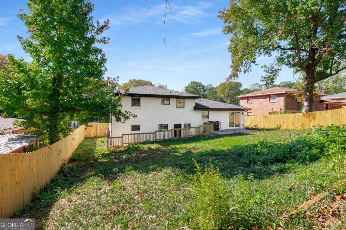 2377 Fontaine Circle Decatur - Photo 35