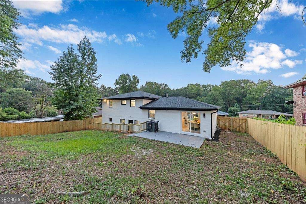 2377 Fontaine Circle Decatur - Photo 43