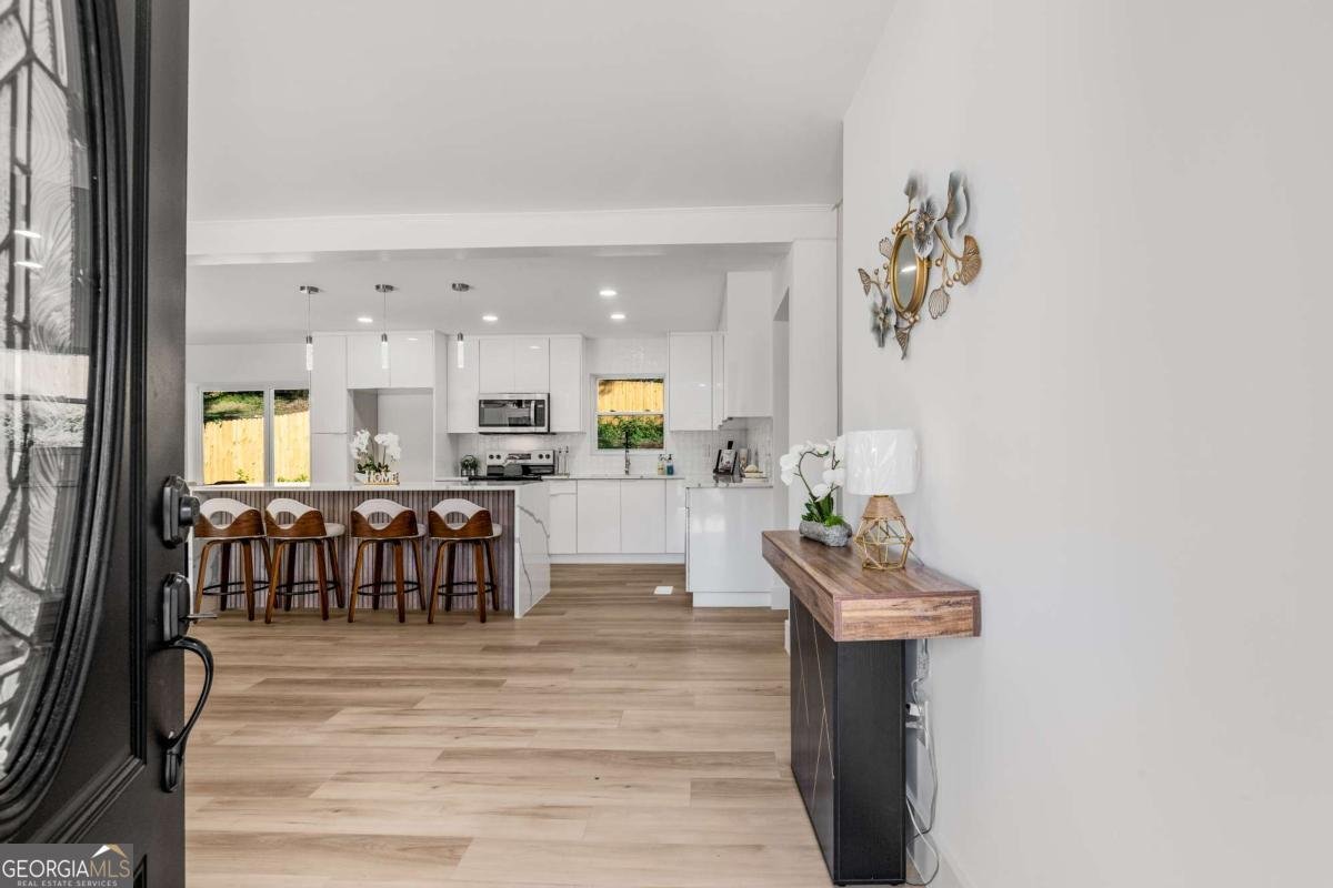 2377 Fontaine Circle Decatur - Photo 8