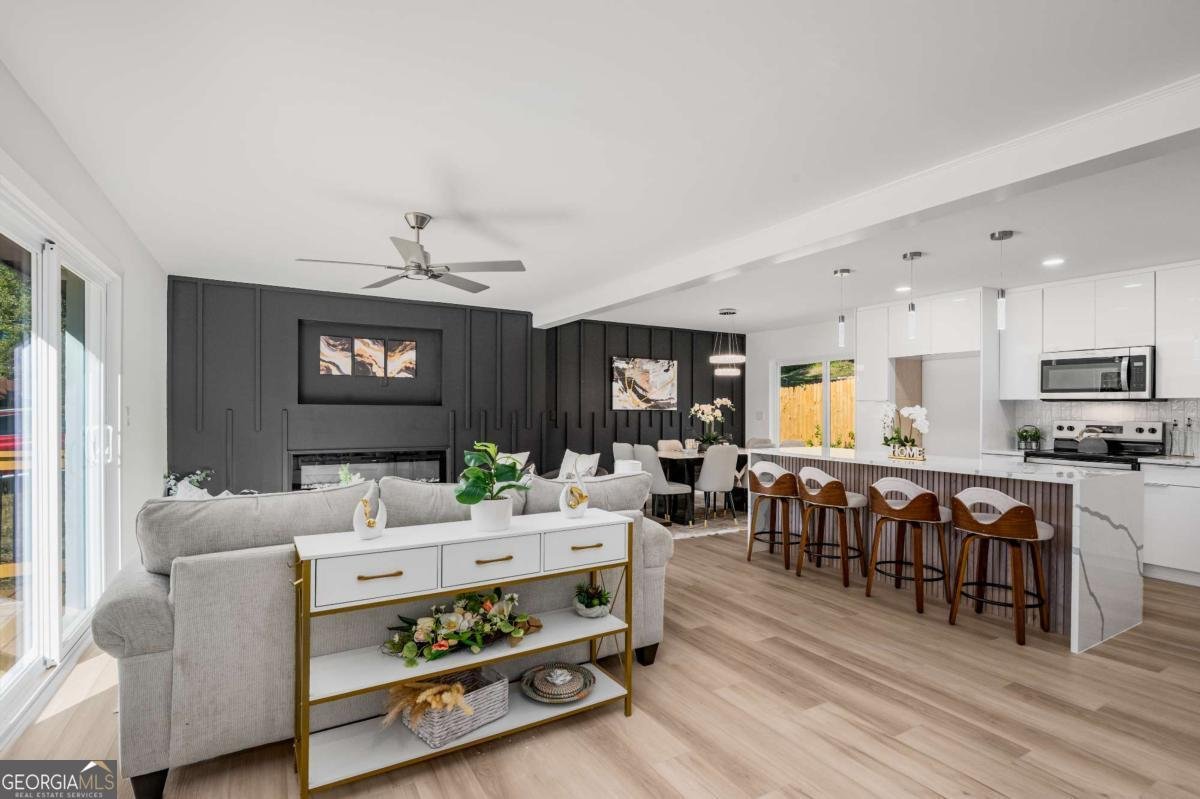 2377 Fontaine Circle Decatur - Photo 9