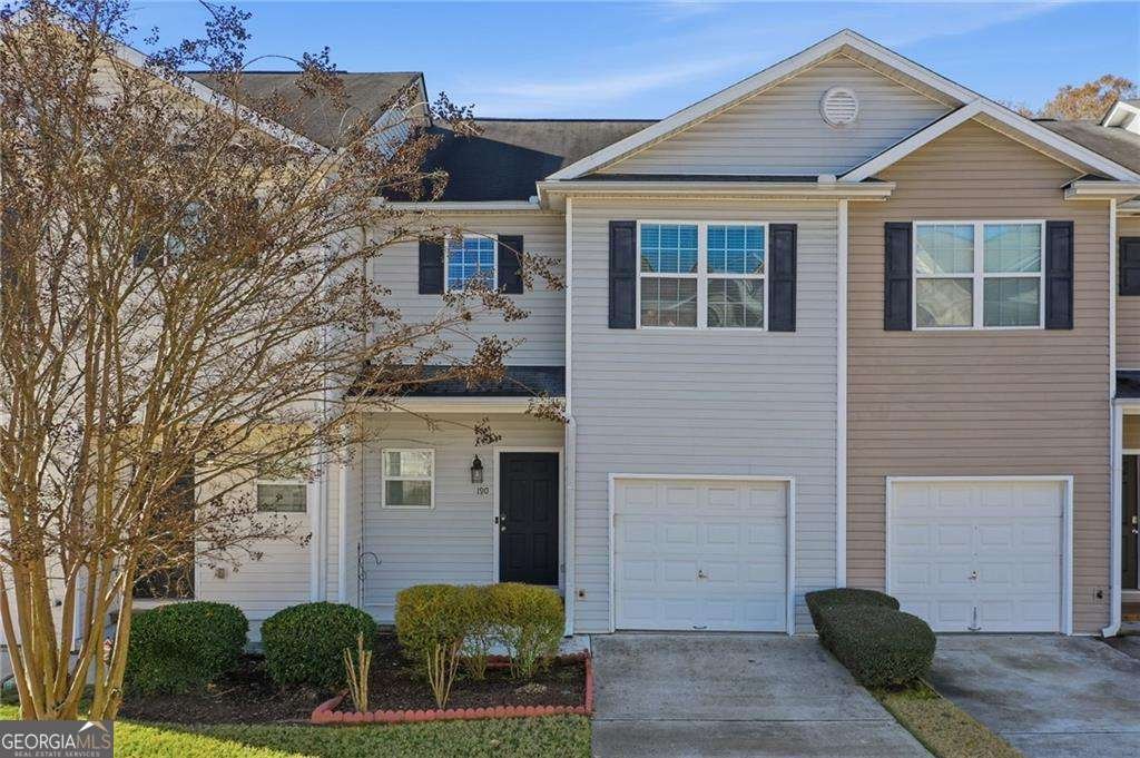 190 Prospect Path Hiram - Photo 1