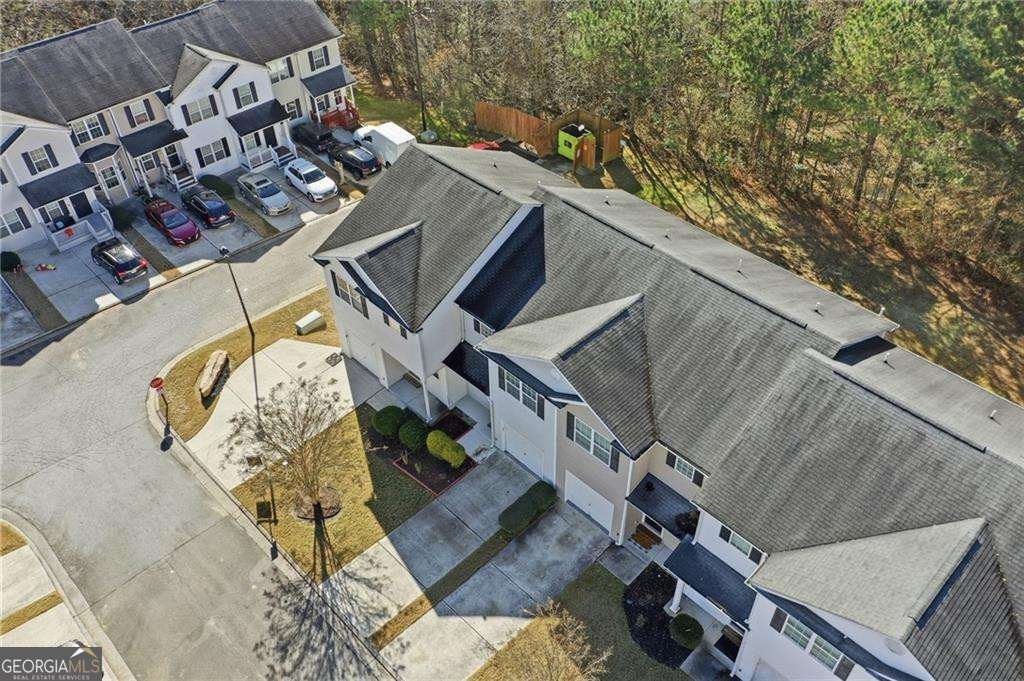 190 Prospect Path Hiram - Photo 11