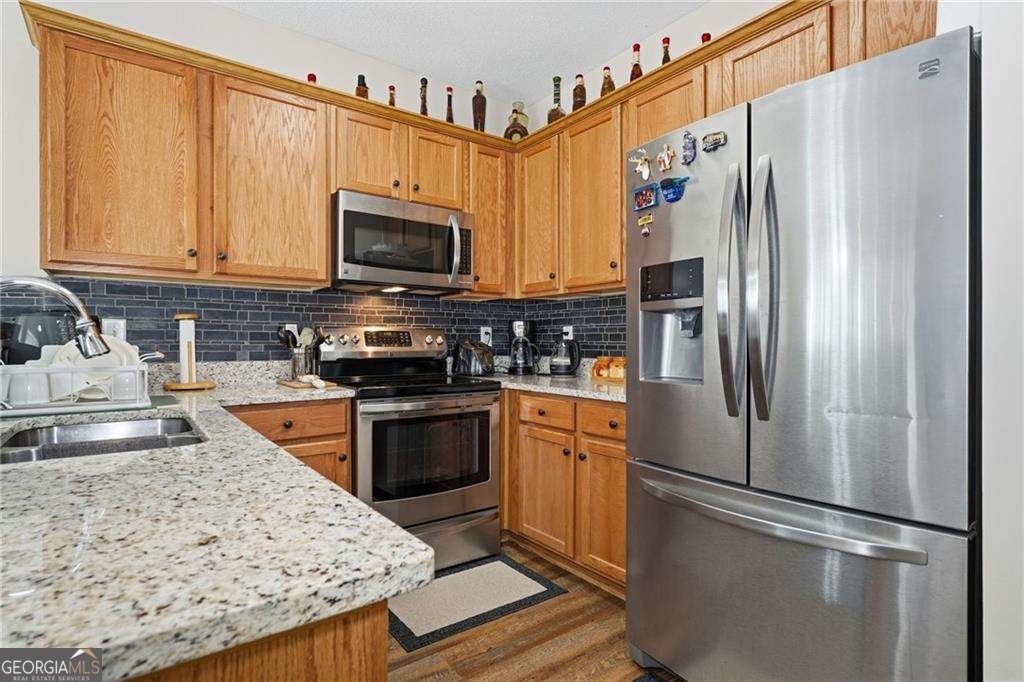 190 Prospect Path Hiram - Photo 21