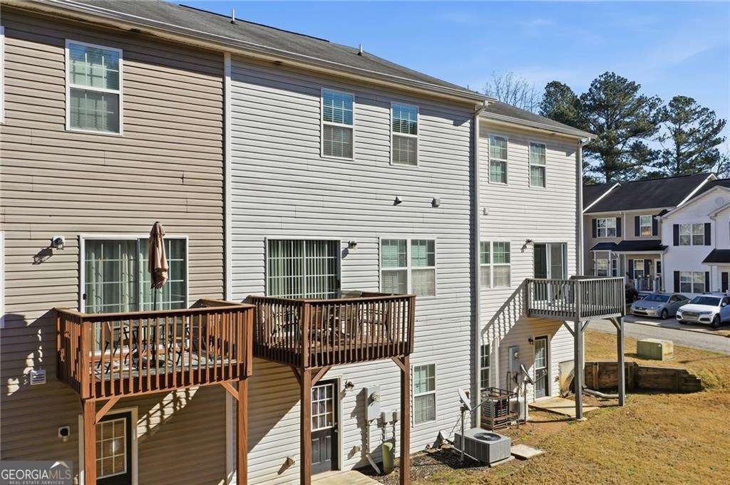 190 Prospect Path Hiram - Photo 6