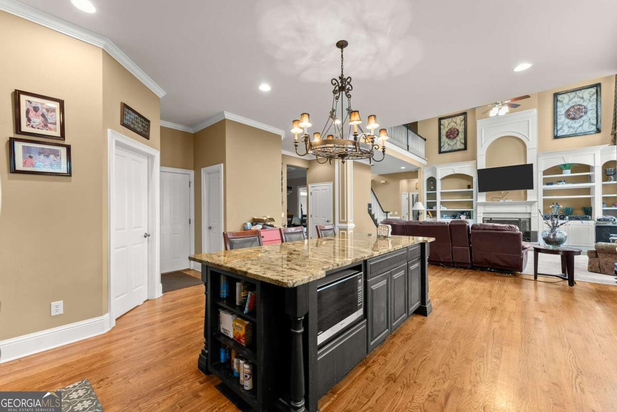 7397 Lazy Hammock Way Flowery Branch - Photo 12