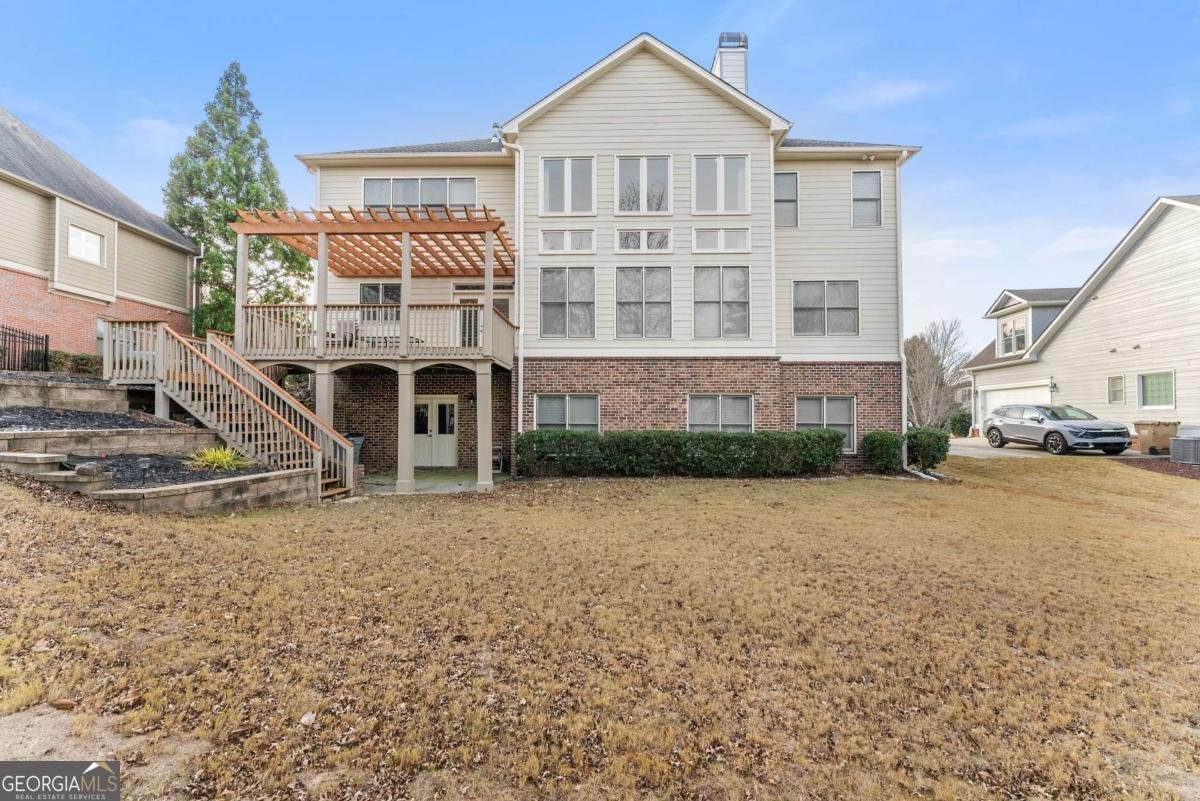 7397 Lazy Hammock Way Flowery Branch - Photo 41