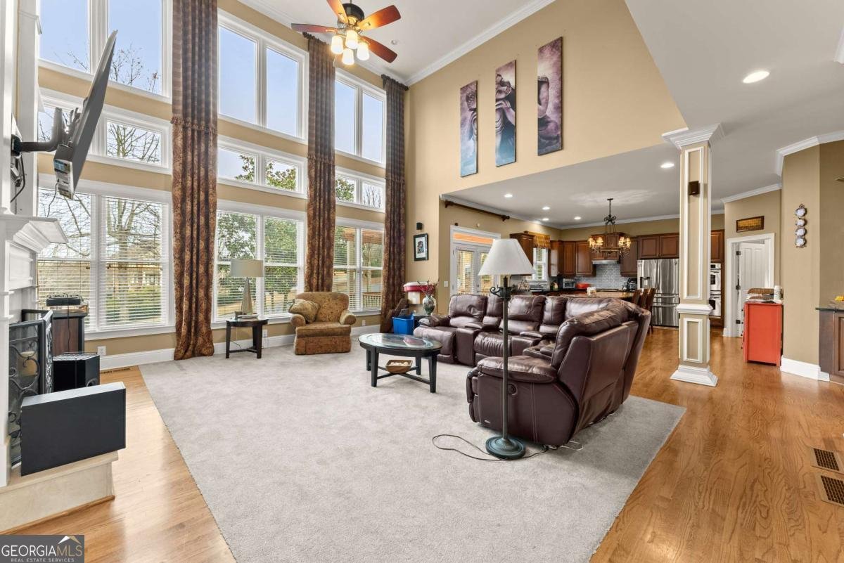 7397 Lazy Hammock Way Flowery Branch - Photo 6