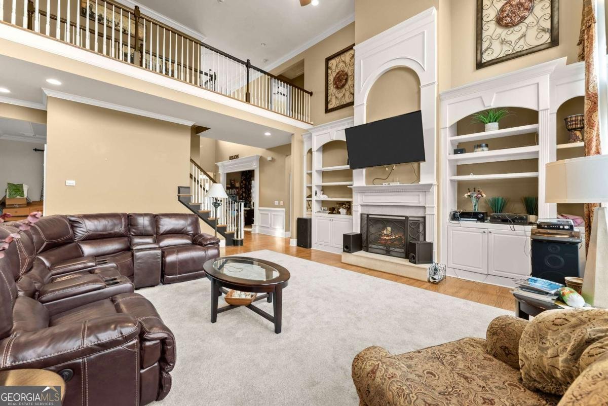 7397 Lazy Hammock Way Flowery Branch - Photo 8