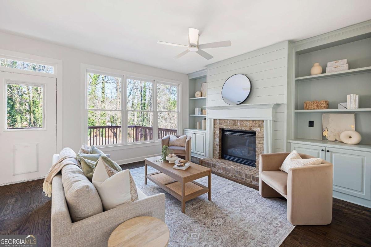 2750 Oak Village Trail Decatur - Photo 1