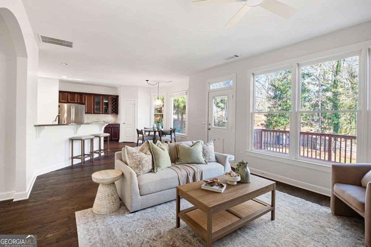 2750 Oak Village Trail Decatur - Photo 10