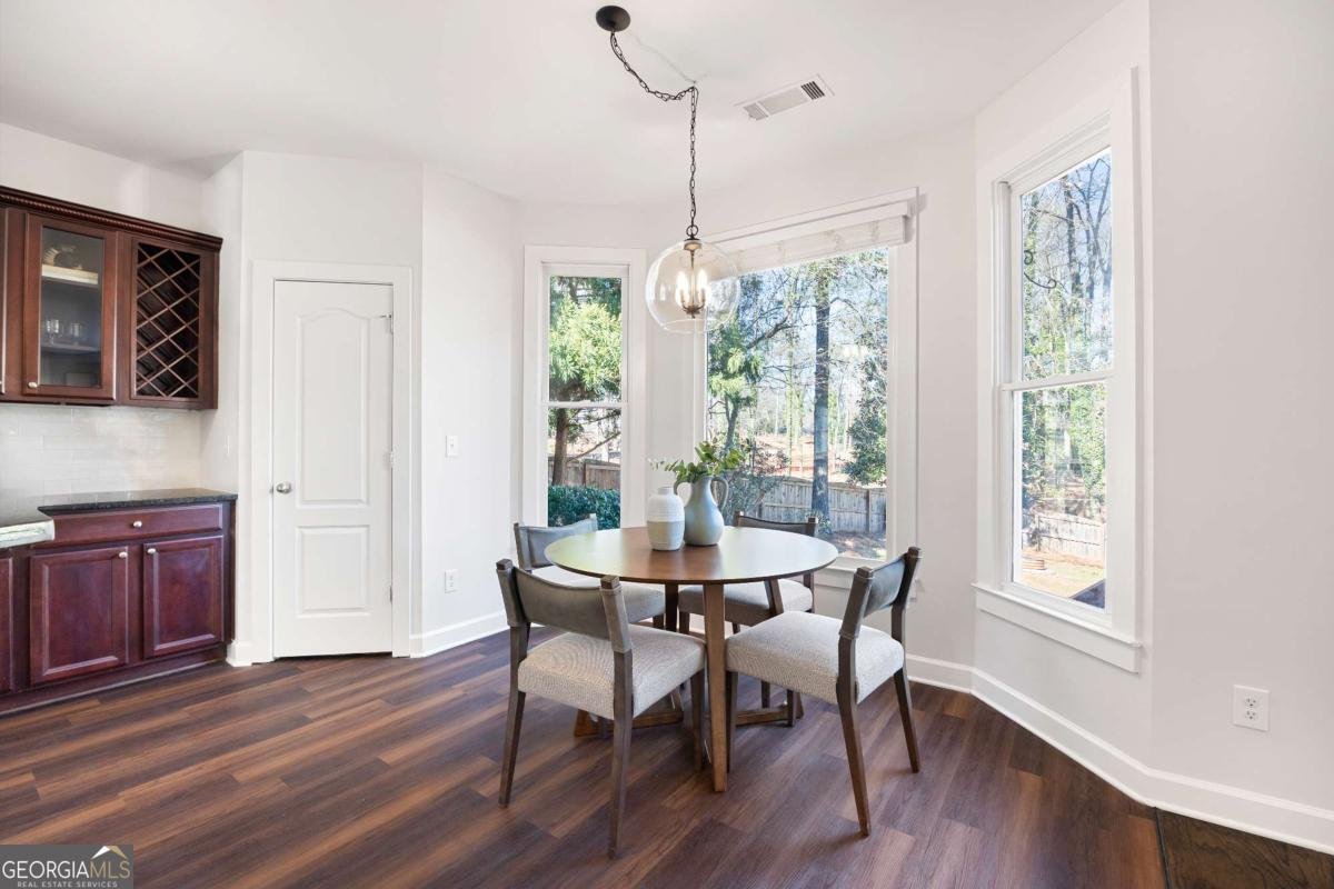 2750 Oak Village Trail Decatur - Photo 11