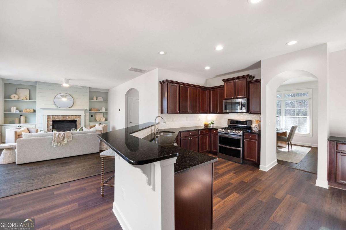 2750 Oak Village Trail Decatur - Photo 12