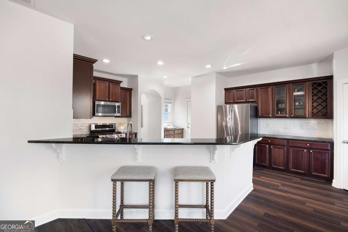 2750 Oak Village Trail Decatur - Photo 13