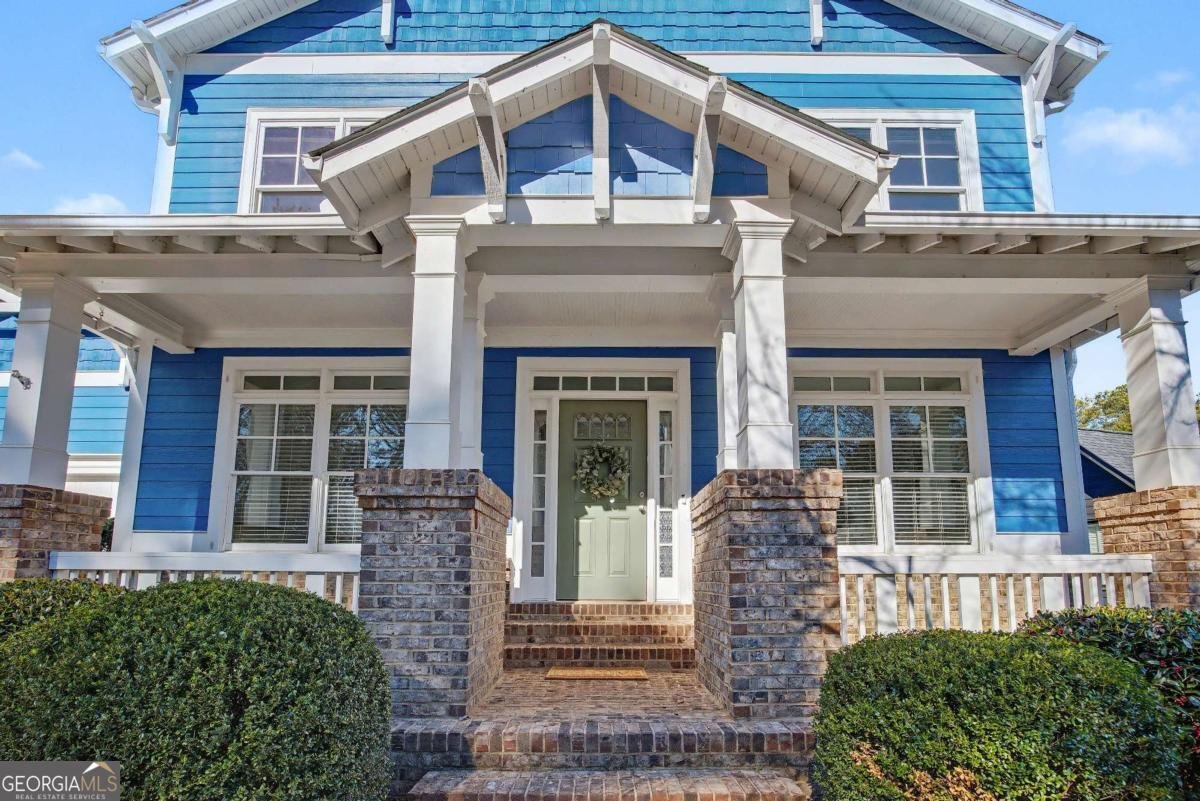 2750 Oak Village Trail Decatur - Photo 16