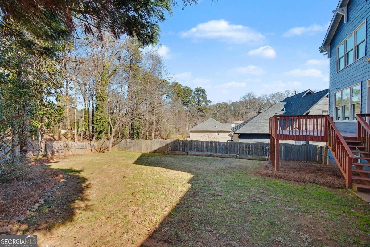 2750 Oak Village Trail Decatur - Photo 18