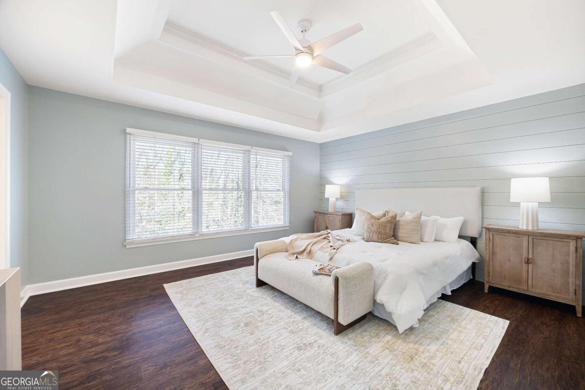 2750 Oak Village Trail Decatur - Photo 6