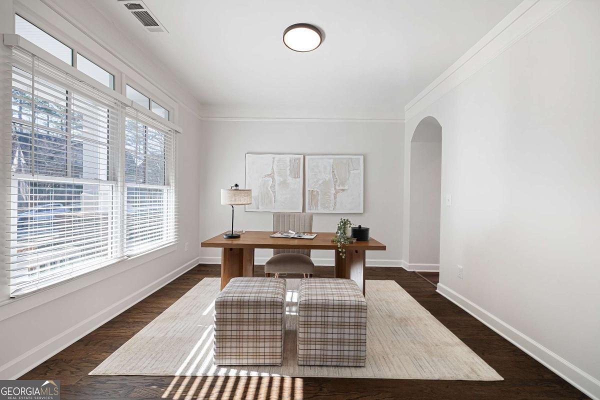 2750 Oak Village Trail Decatur - Photo 8