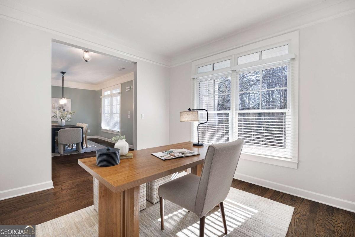 2750 Oak Village Trail Decatur - Photo 9