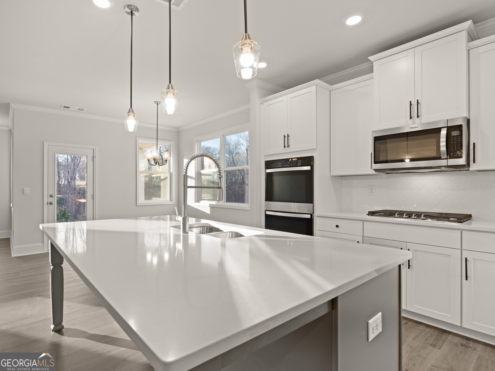 7212 Bocholt Drive South Fulton - Photo 6