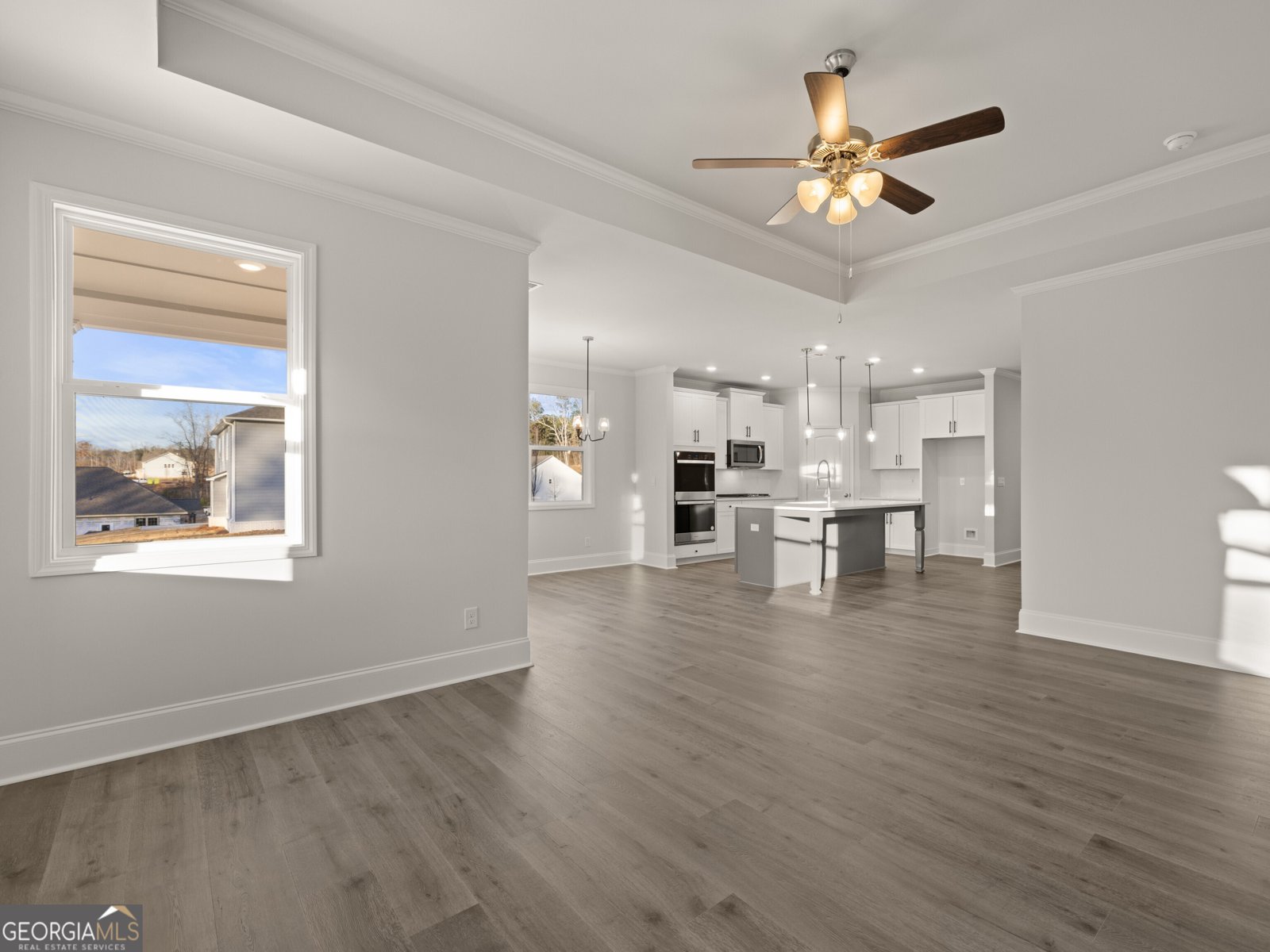 7212 Bocholt Drive South Fulton - Photo 8