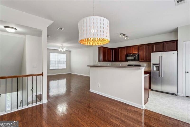 3537 Chattahoochee Summit Lane Atlanta - Photo 14